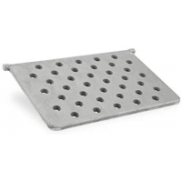 La Nordica - rošt pro INSERT 80 CRYSTAL - Inserto 100 crystal - Fly Idro - Carillon 16/9, FOCOLARE 80 IDRO, NORMA