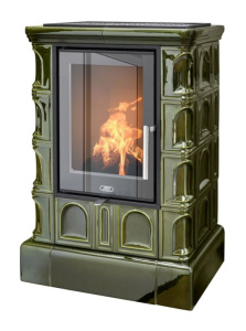 ABX - BRITANIA exklusive KACHLOVÝ SOKL