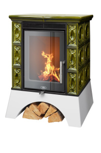 ABX - HELVETIA exklusive bílý sokl