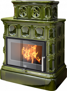 ABX - KARELIE exklusive KACHLOVÝ SOKL