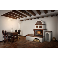 ABX - KACHLOVÁ PEC PEGAS