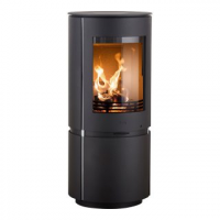 HETA Krbová kamna Scan-Line 8