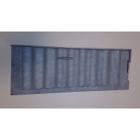 JOTUL - SEITLICHE HITZESCHUTZPLATTE F 118 - 104436 - neu