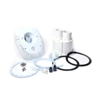 BRILIX - Vormontagesatz BOX 1 für GSA Elegance 70 (400 V) (Alles für die GSA-Maske)