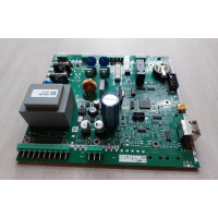 Náhradní díl pro HAAS+SOHN - ZENTRALEINHEIT 9.3-BESTÜCKTE PLATINE I/O (CENTRÁLNÍ JEDNOTKA), obj. č. : 348498 - 571207005569