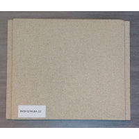 Náhradní díl pro HAAS+SOHN - MANTA - CLONA 30*295*364 (MAT. AS-750) - 431915105701