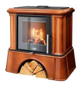 ABX - IKARIA exklusive s kachlovým soklem