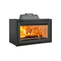 JOTUL I 620 F - přední prosklení
