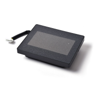 Brilix - Touchscreen-Display für Chlorinatoren - Hidrolife / Oxilife