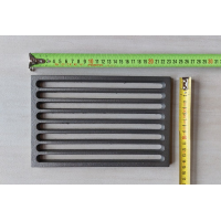 MBS - FEUERROST KAMINROST für MBS3, MBS857, HAPPY - G00017