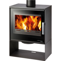 HAAS+SOHN - SKIVE II - černá