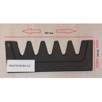 MBS - HOLZFANG MAGNUM, STRONG, OLYMP - G00098