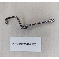 JOTUL - Handle for  luftventil  F 600