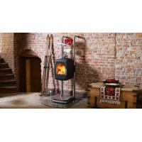 Nordpeis - Smarty Rail 190