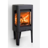 Jotul F 163 - černý lak