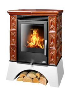 ABX HELVETIA KP s teplovodním výměníkem 6,9kW