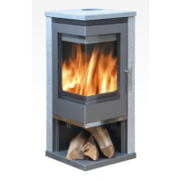 ABX ADMIRÁL - mastek (šedý plech) vč. Horní desky