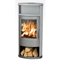 ABX ISLAND 5 - mastek (šedý plech) vč. Horní desky