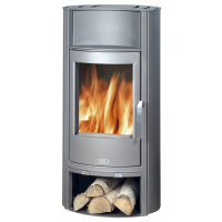 ABX PORI 5 - šedý plech