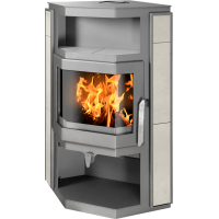 ABX SKANDIK 5 - keramika (šedý plech, dělené sklo)