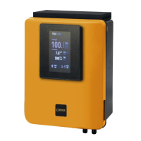 BRILIX UV SCENIC set solnička