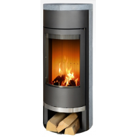 ABX VIGO - mastek (černý plech) vč. Horní desky