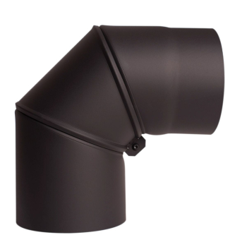 Koleno 90°/180 mm/1,5 mm nastavitelné