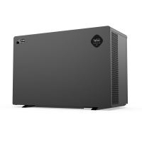 Tepelné čerpadlo Mr.Silence 30 14,5kW (30-55m3)