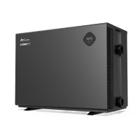 Tepelné čerpadlo Mr.Silence PRO 9kW (15-30m3)