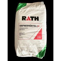 RATH Malta s hydraulickou vazbou Universal Super 0-1 mm, 25 kg