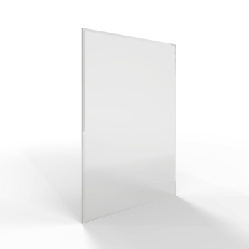 Sklo pod kamna - FLAMINGO Obdelník 700x1000 mm, fazeta / 6 mm