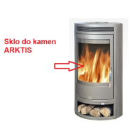 ABX - Ersatzglas für ARKTIS