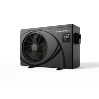 Bazénové tepelné čerpadlo HP 900 BLACK Inverter 9kW