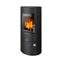 ABX ASPEN 7 černý plech