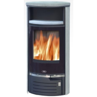 ABX Atlantik 5 III mastek vč. HD (černý plech)