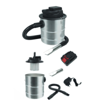 LB VYSAVAČ POPELA AKU  21.06.098.0