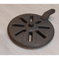 La Nordica - náhradní rošt pro kamna GIULIETTA