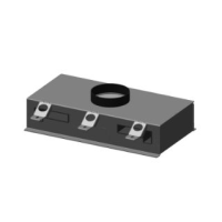 HAAS+SOHN - Záslepka Matera