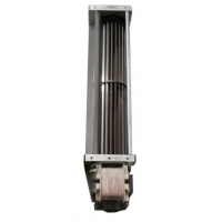 La Nordica - ventilátor pro INSERTO 60 - pravý