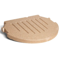 Aduro - náhradní deflektor do topeniště pro modely 1.1, 1.2, 1.3, 1.4, 1.5