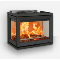 Jotul I 520 FRL - černý lak