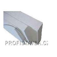 Izolační deska Promasil® 1000L - rozměry 1200 x 625 x 40 mm