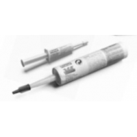 Promat - Vysokoteplotní pojivo K84, kartuše 310ml