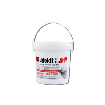Lepidlo Rudokit NT 1350 2 kg