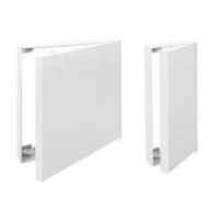 Karl revizní dvířka REVIZOR, 440 x 440mm