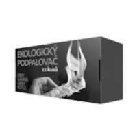 Ekologický podpalovač