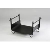 HAAS+SOHN koš hranatý