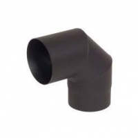 HAAS+SOHN Koleno 90 / 120mm (síla 1,5mm v barvě kamen)