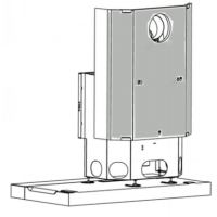 HAAS+SOHN protipožární ochrana Adonis II/Arlberg
