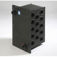 HAAS+SOHN Výměník Vestre, Marma, Adria II